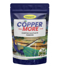 Katyayani Copper Sulphate (470 grams x 1 Packet)